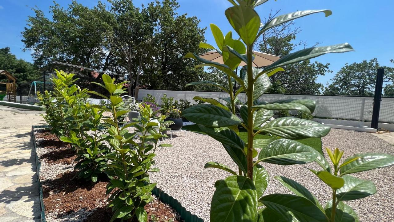 Apartamento House Roca Vodice Exterior foto