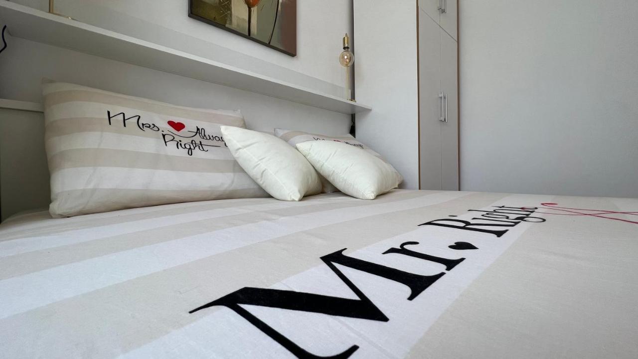 Apartamento House Roca Vodice Exterior foto