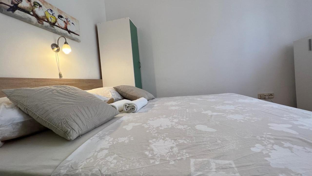 Apartamento House Roca Vodice Exterior foto