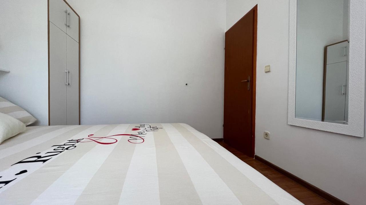Apartamento House Roca Vodice Exterior foto