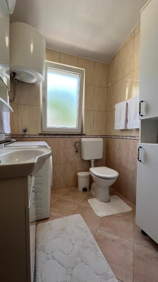 Apartamento House Roca Vodice Exterior foto