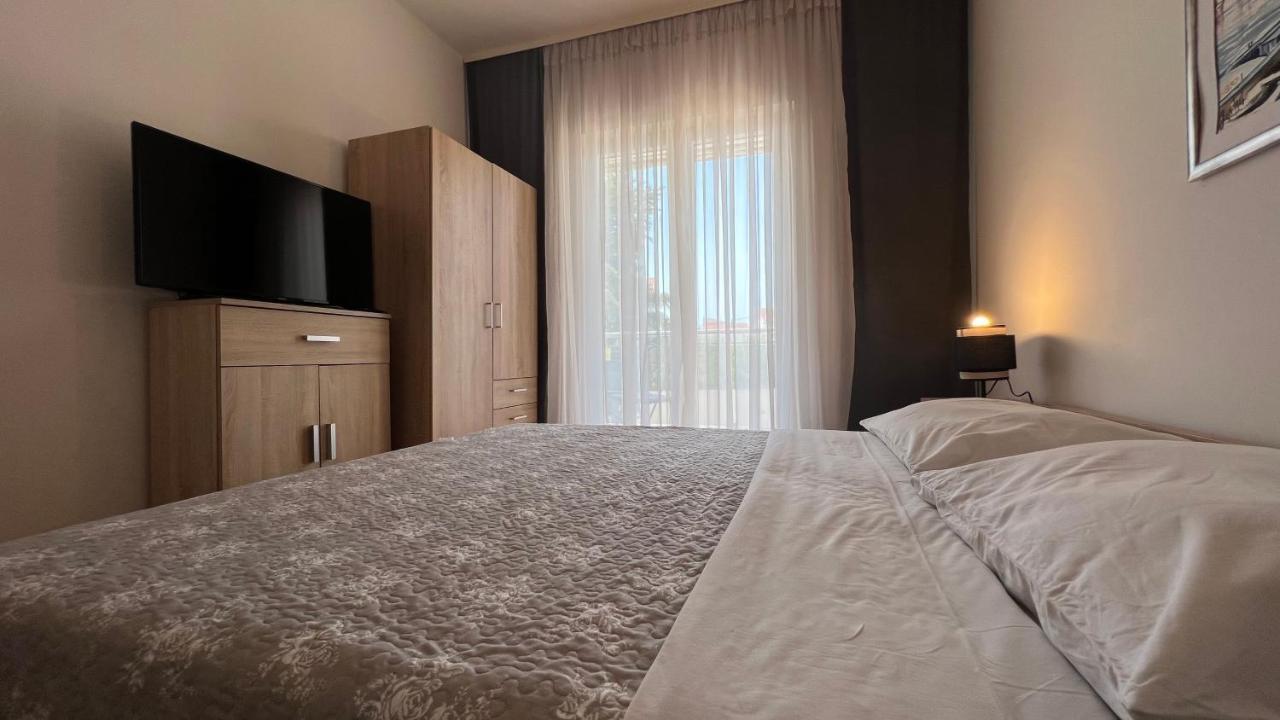 Apartamento House Roca Vodice Exterior foto
