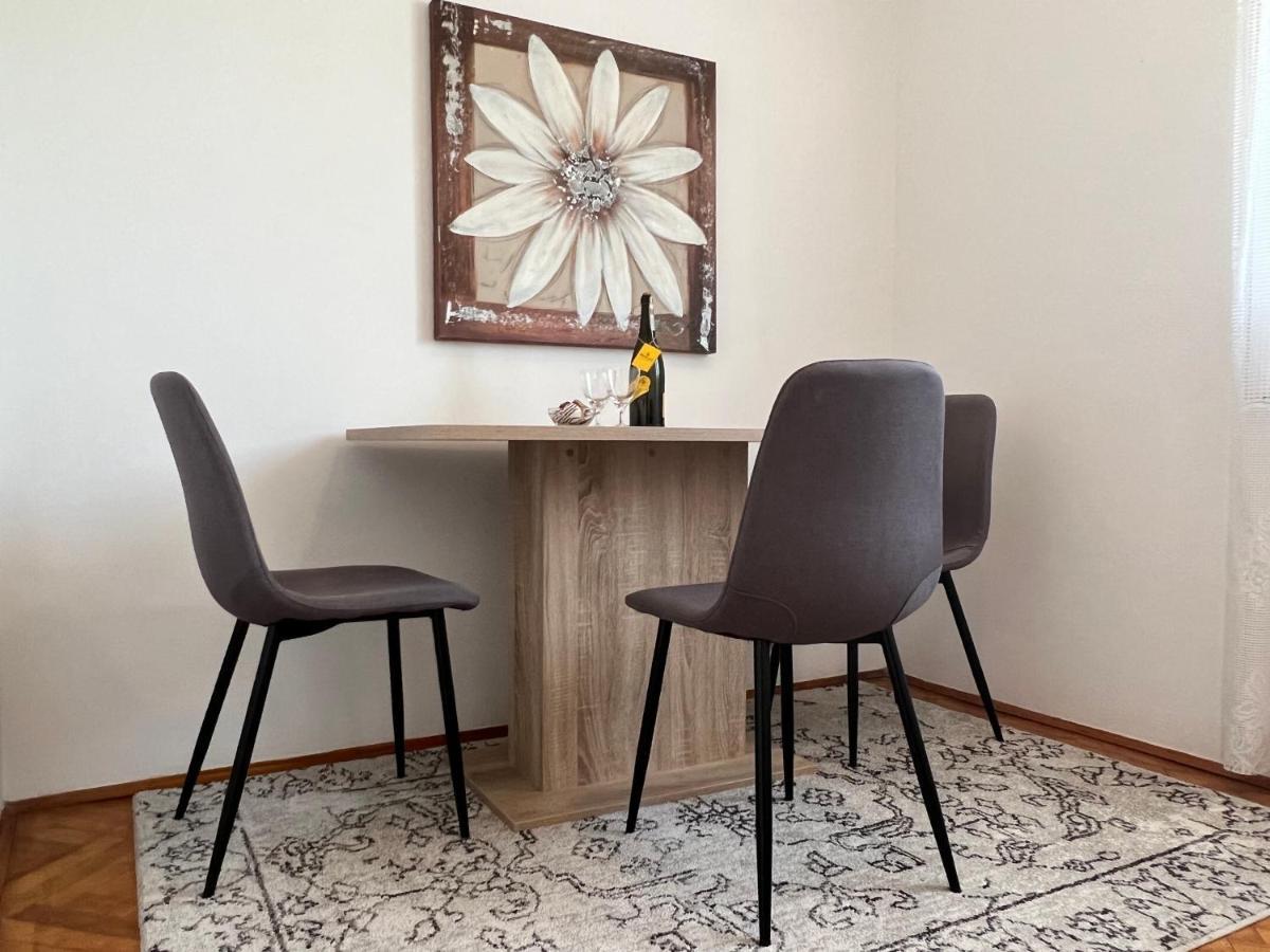 Apartamento House Roca Vodice Exterior foto