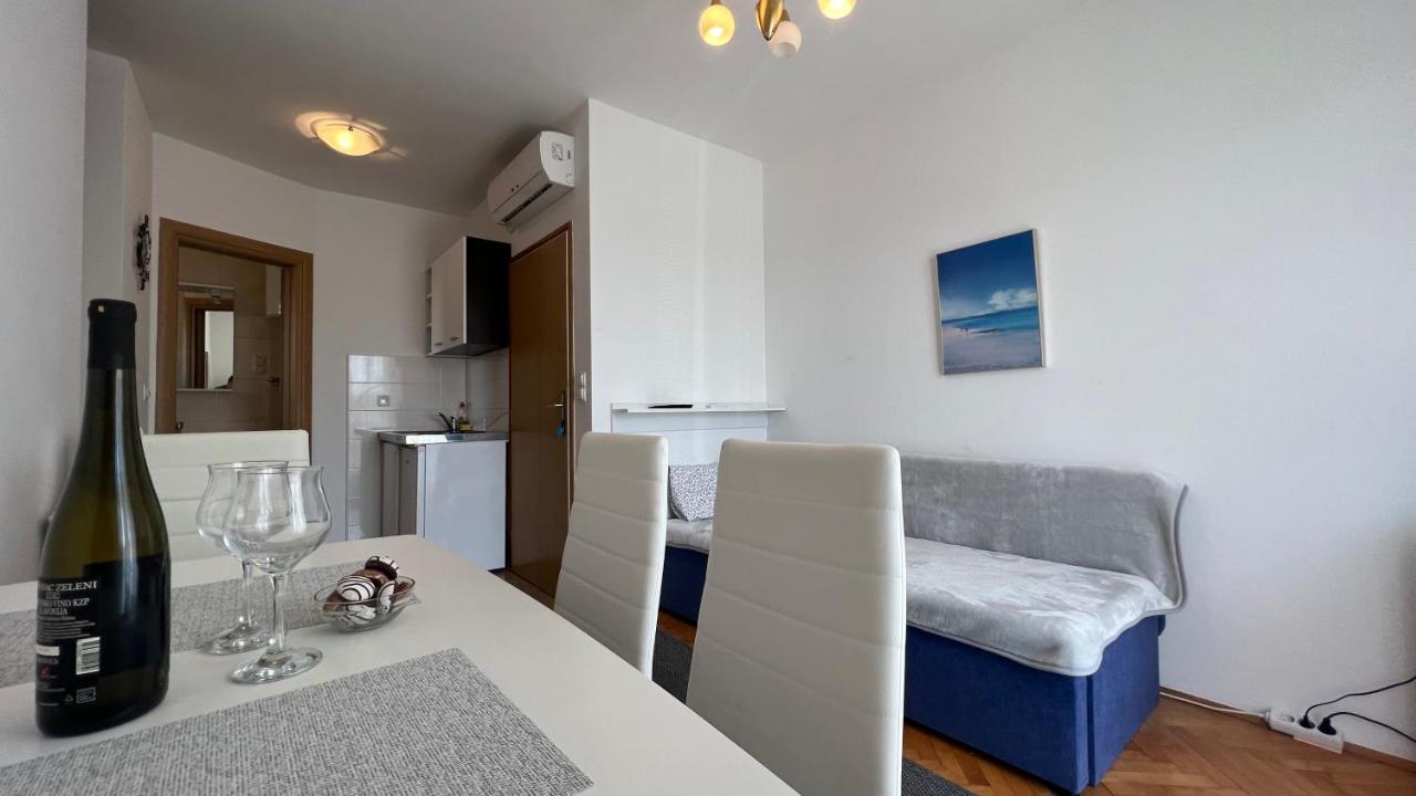 Apartamento House Roca Vodice Exterior foto