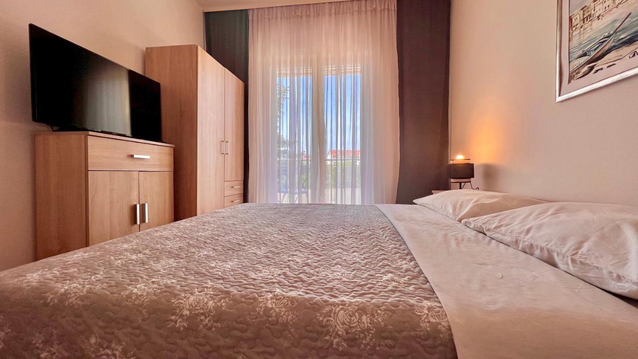 Apartamento House Roca Vodice Exterior foto