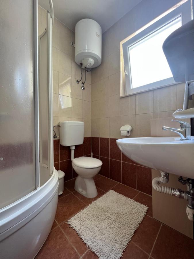 Apartamento House Roca Vodice Exterior foto