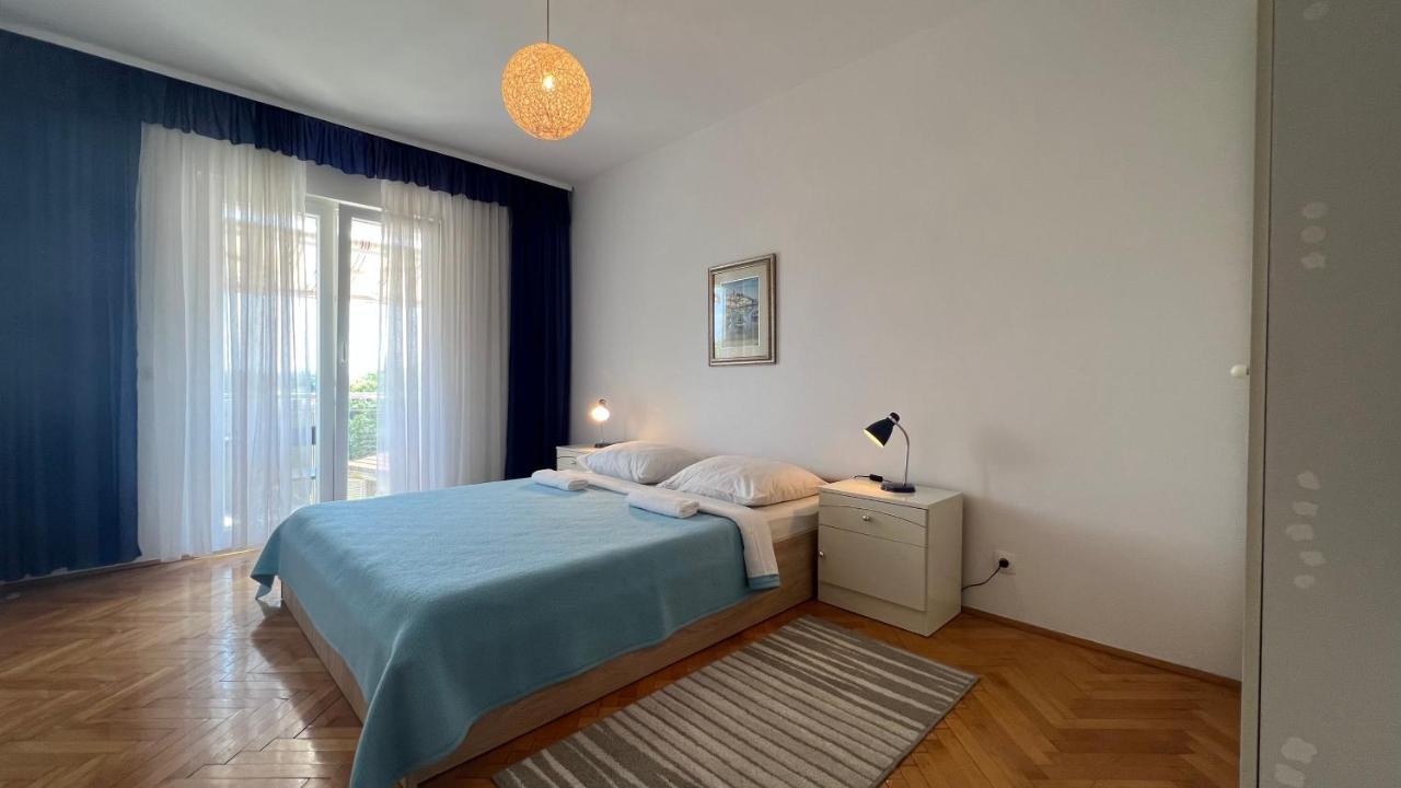 Apartamento House Roca Vodice Exterior foto