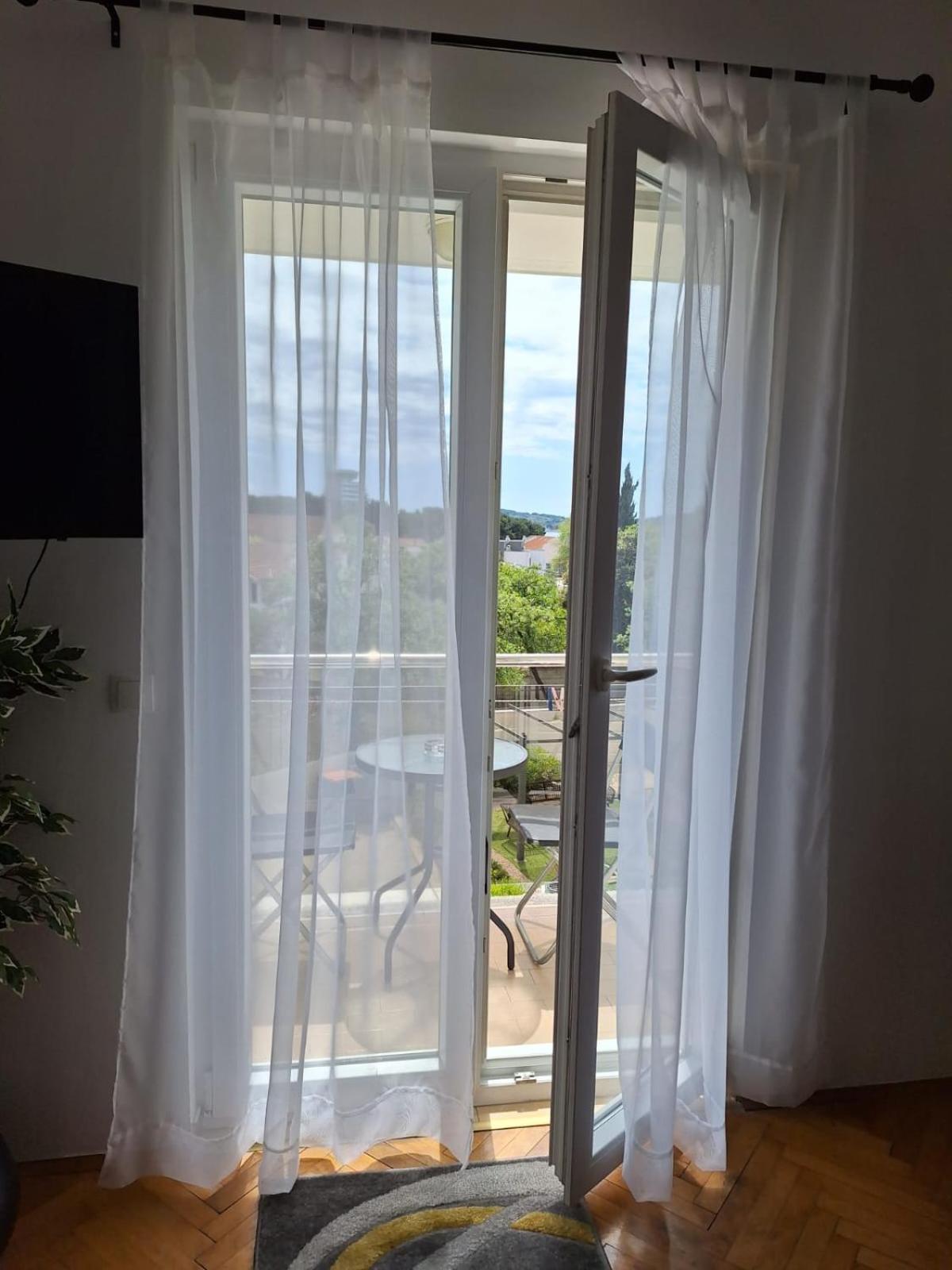Apartamento House Roca Vodice Exterior foto