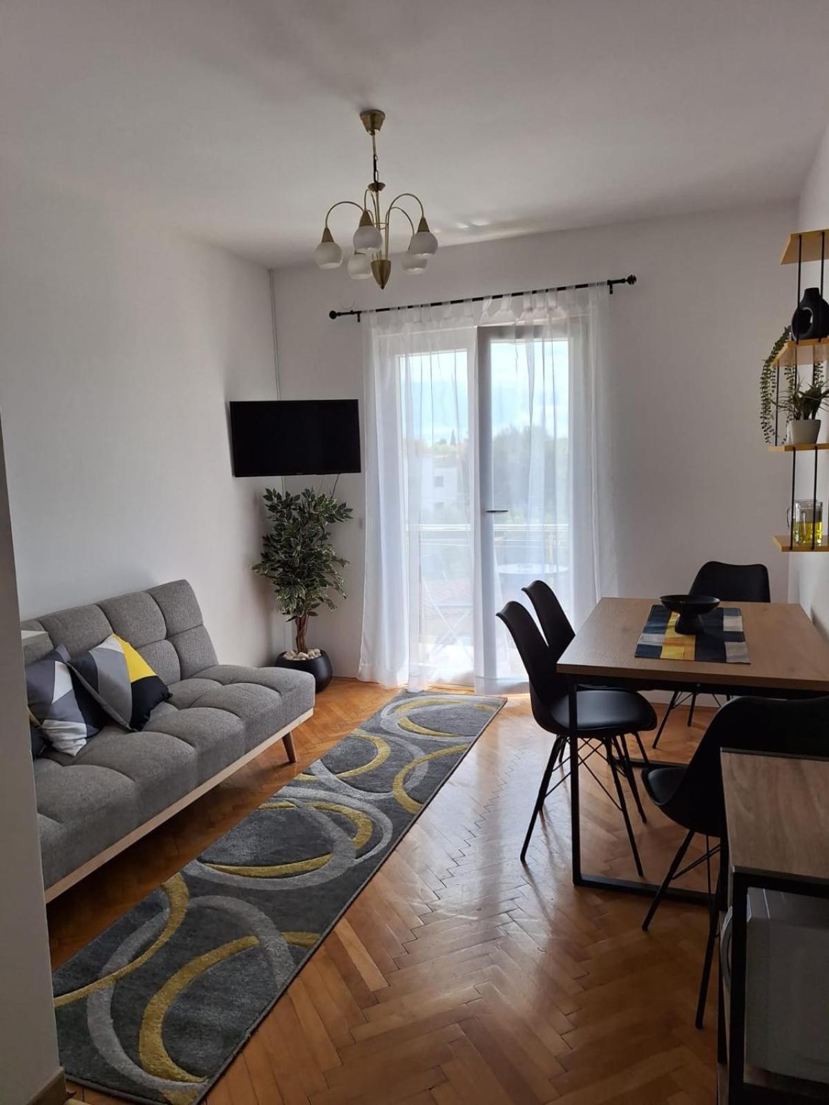 Apartamento House Roca Vodice Exterior foto