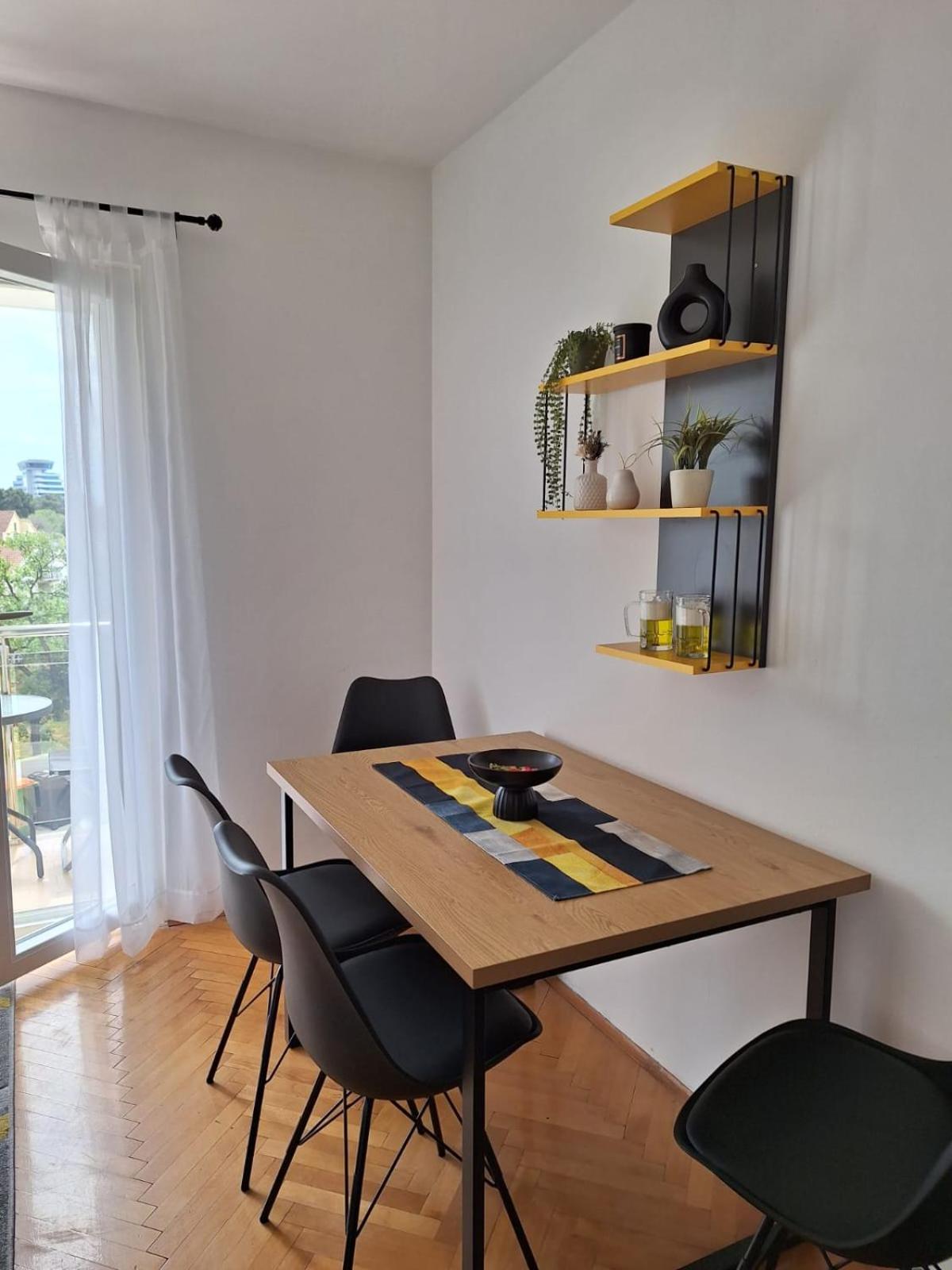 Apartamento House Roca Vodice Exterior foto