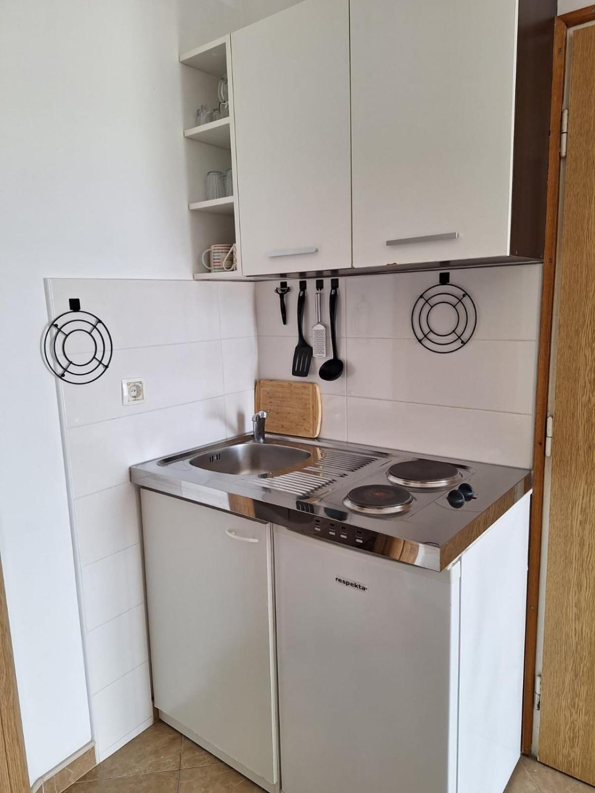 Apartamento House Roca Vodice Exterior foto